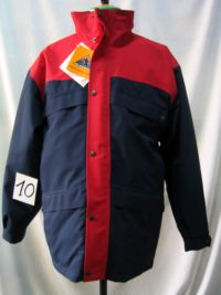 GORE-TEX 