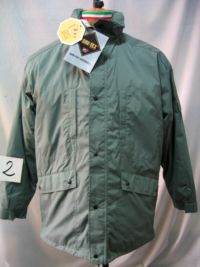 GORE-TEX 