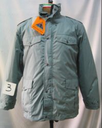 GORE-TEX 