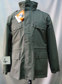 GORE-TEX 