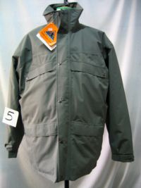 GORE-TEX 
